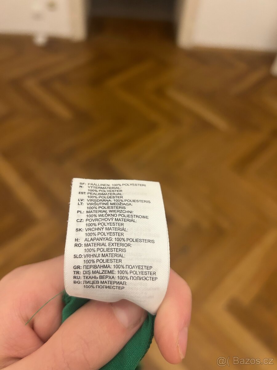 Adidas dres Německé reprezentace - 9