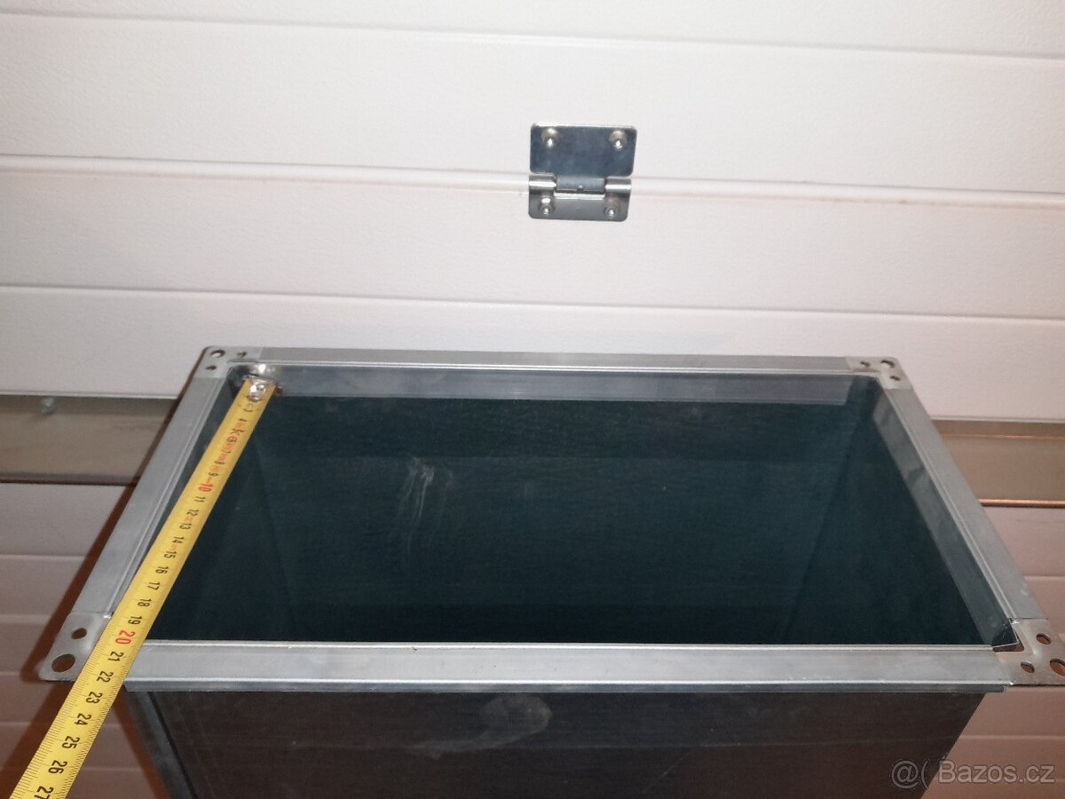 Vzduchotechnické potrubí - 9