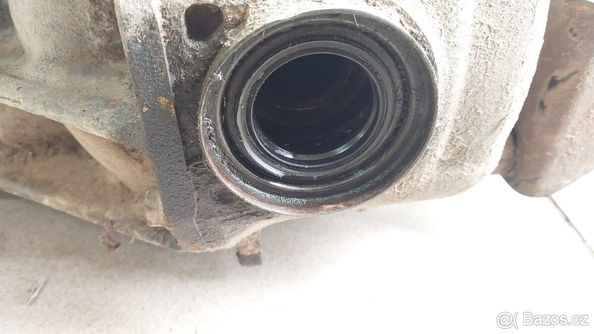 Ford Ranger – Diferenciál přední - 9