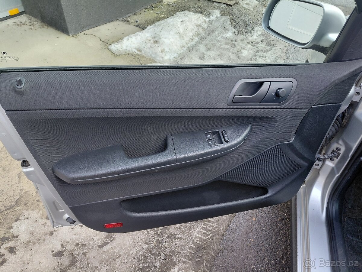 FABIA r.06 82000 km-GARANCE KM, KLIMA, VELMI PĚKN - 9