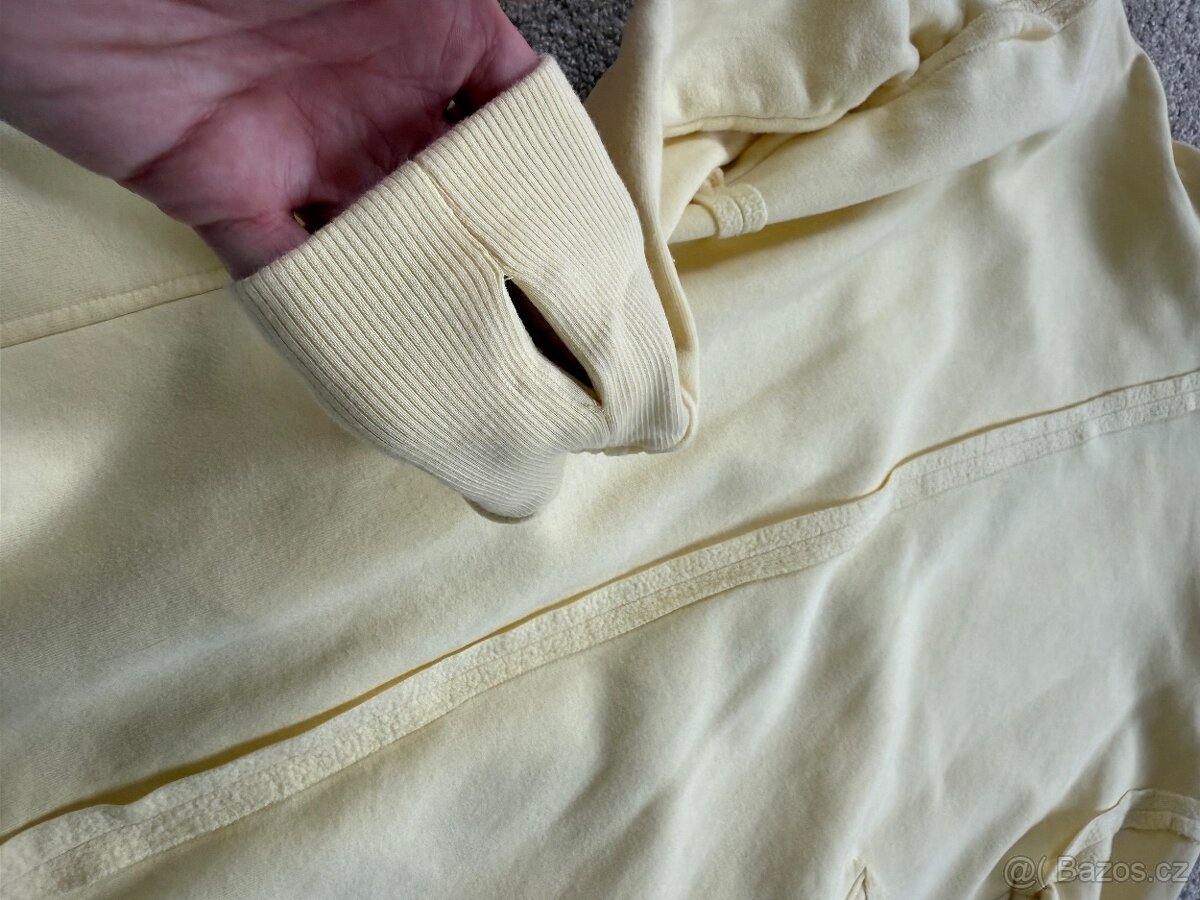 Mikina La Home - Colori NOVÁ - 9