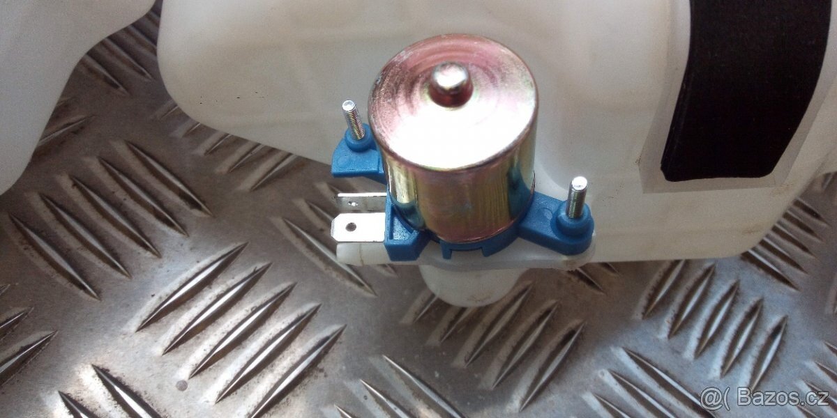 Mazda 323F BG blinkry - 9