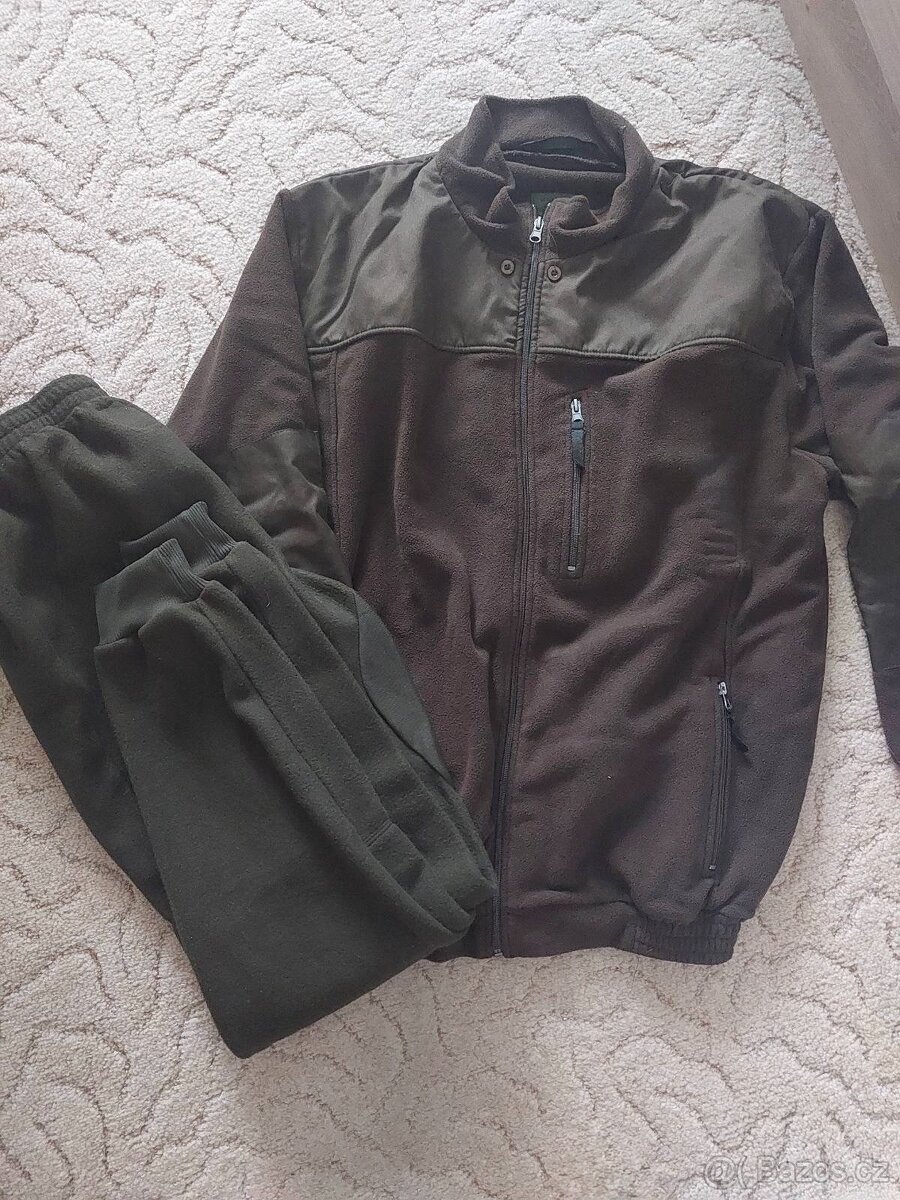 vojenské oblečení - 9