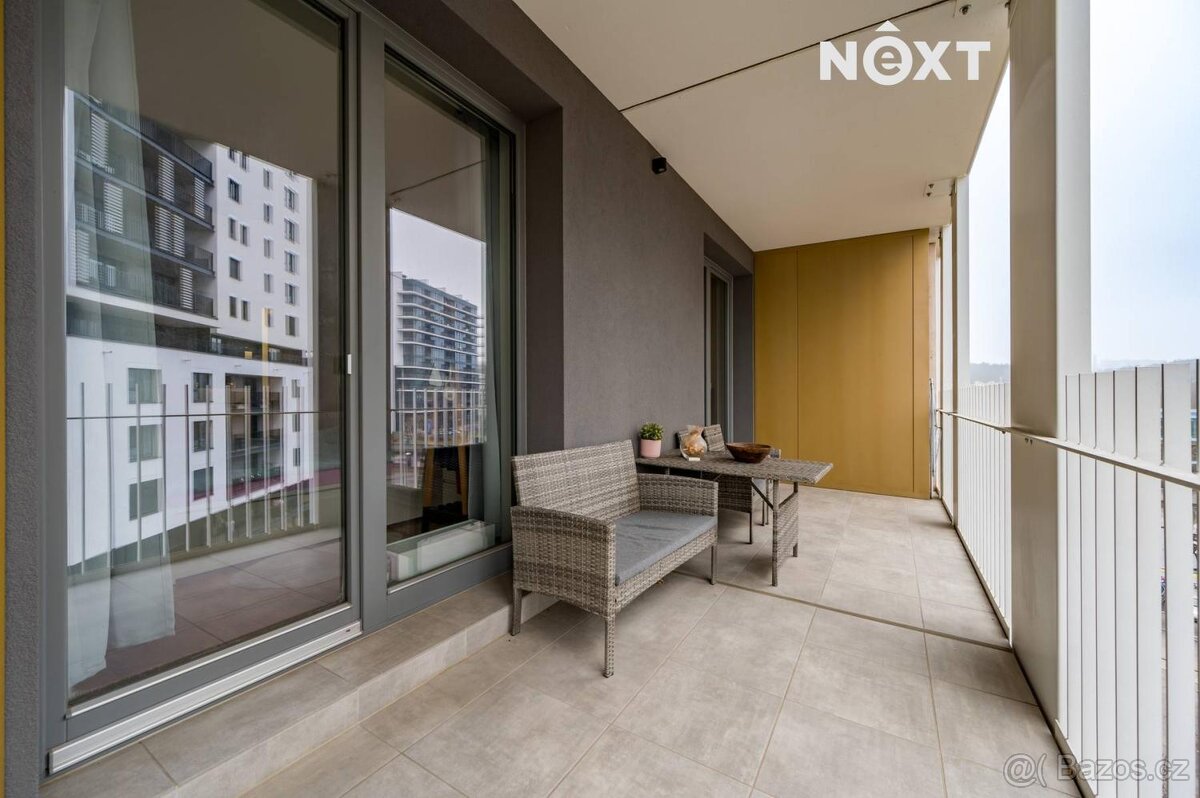 Pronájem byt 2+kk, 70㎡ - 9