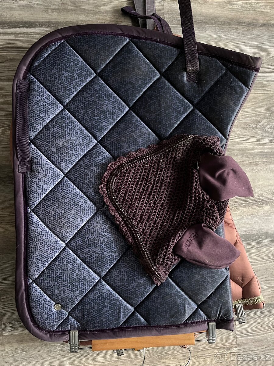 Různé decky eskadron - 9