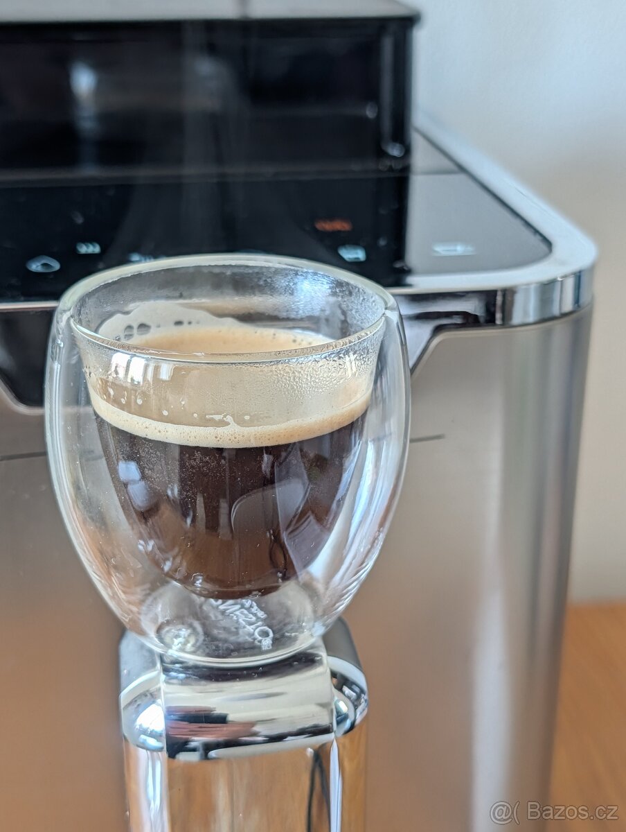Automatický kávovar Sencor SES 9020NP - 9