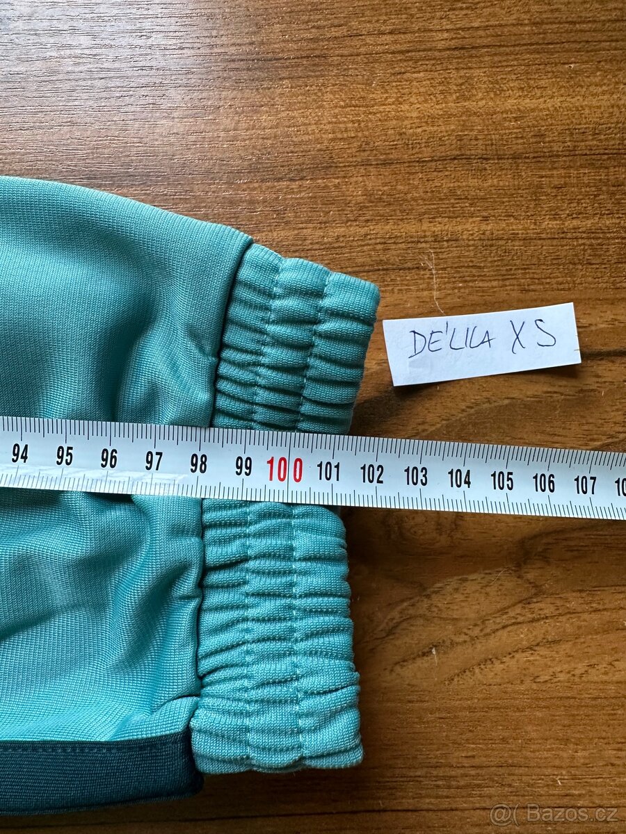 Tepláky Adidas - 9