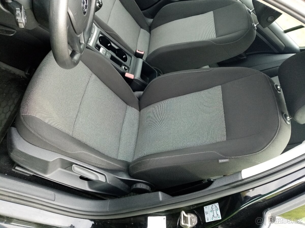 Golf VII 1.2 TSI 77kw - 9