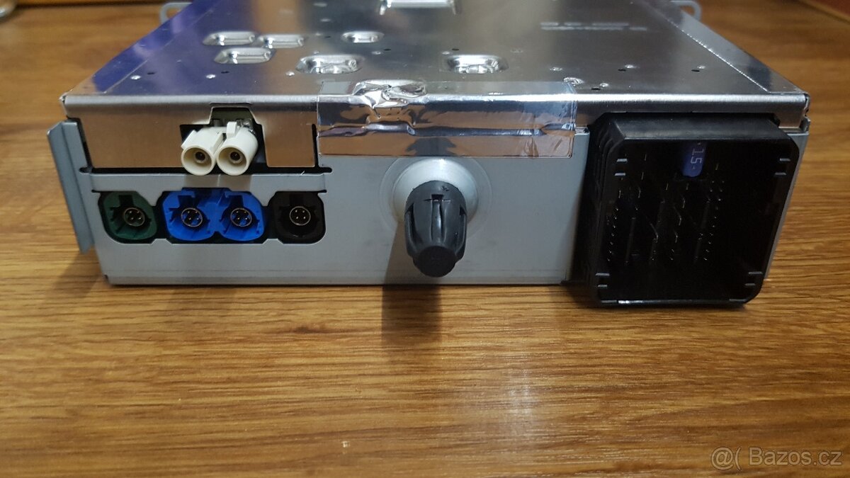 Originální rádio do Peugeot 3008 P84 - 9