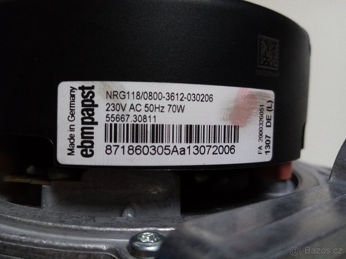 BUDERUS Logamax Plus GB172-24K - 9