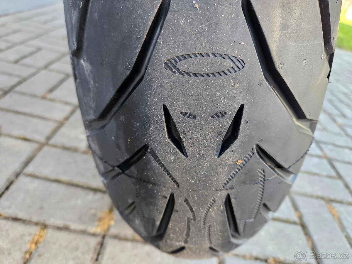 Yamaha Tracer 700 ABS-2019-Akce Doprava Zdarma - 9