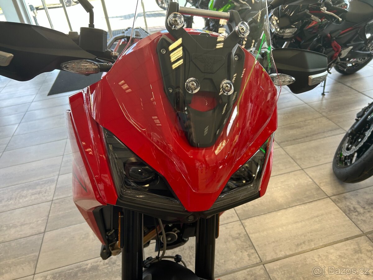 Moto Morini X-Cape 700 2026 - 9