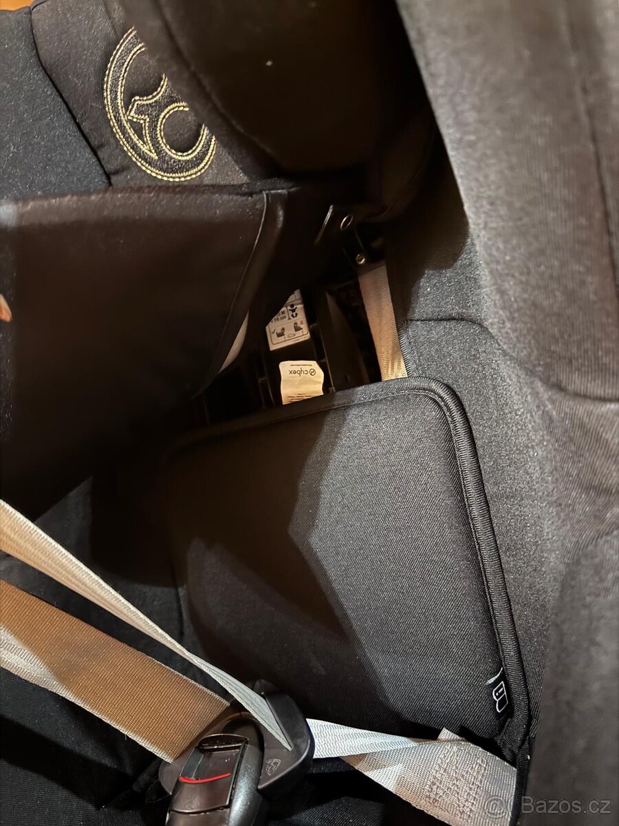 Cybex Sirona Zi I - Size - 9