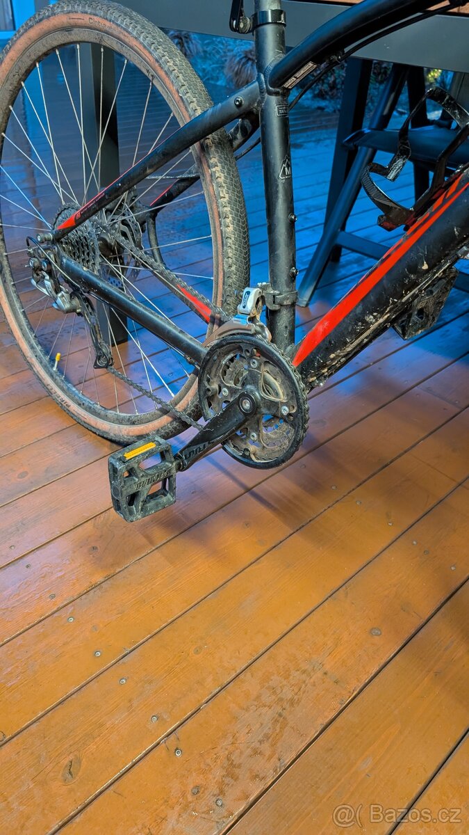 Specialized Rockhopper 29" - 9