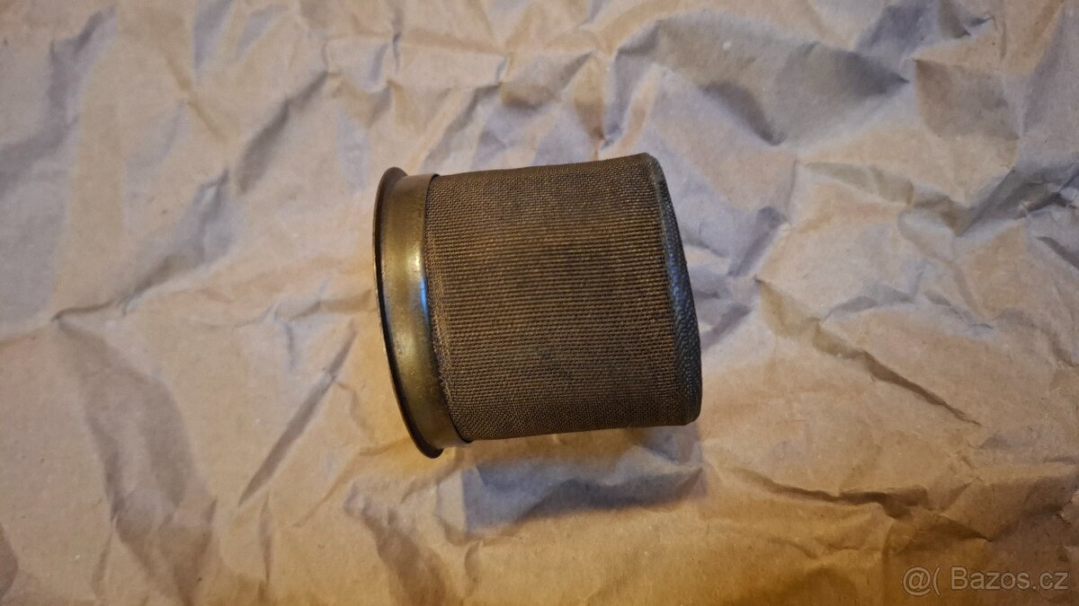 sítko nádrže Jawa ČZ - 9