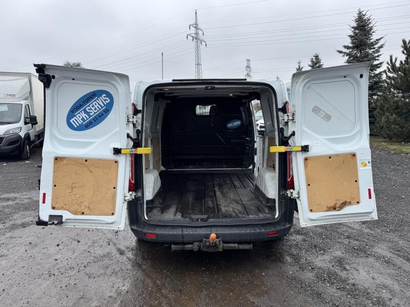 Prodám Ford Transit Custom 2.2TDCi,92kw,klima,TZ:2.5t, - 9