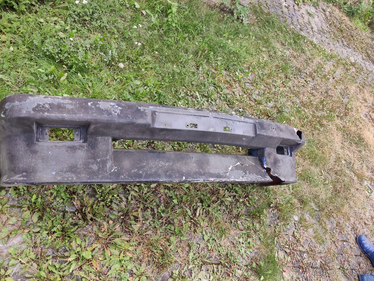 Opel Manta GT/E přední nárazník - 9