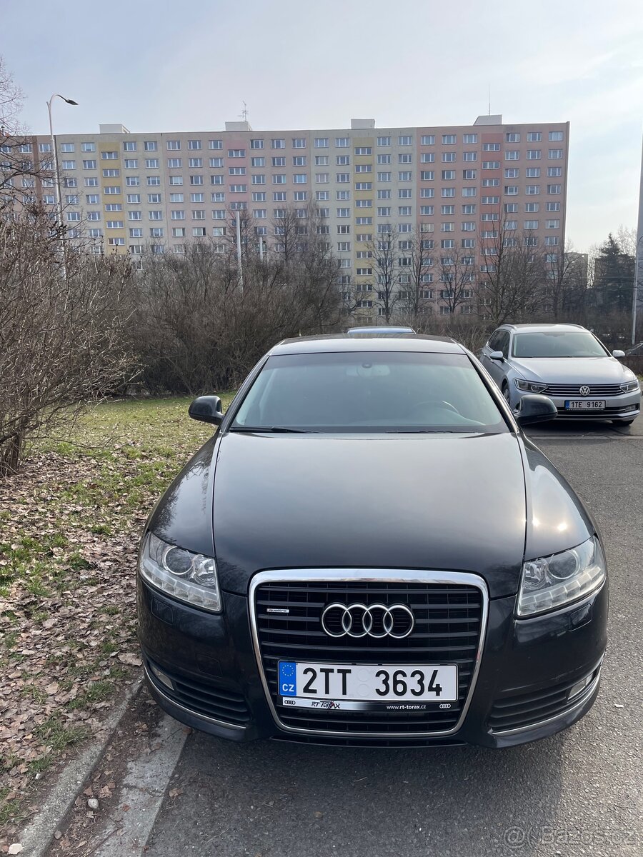 Audi A6 176kw - 9