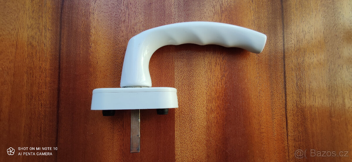 Dveřní kliky - 9