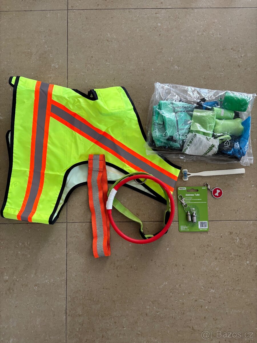 Potřeby pro psa - 9