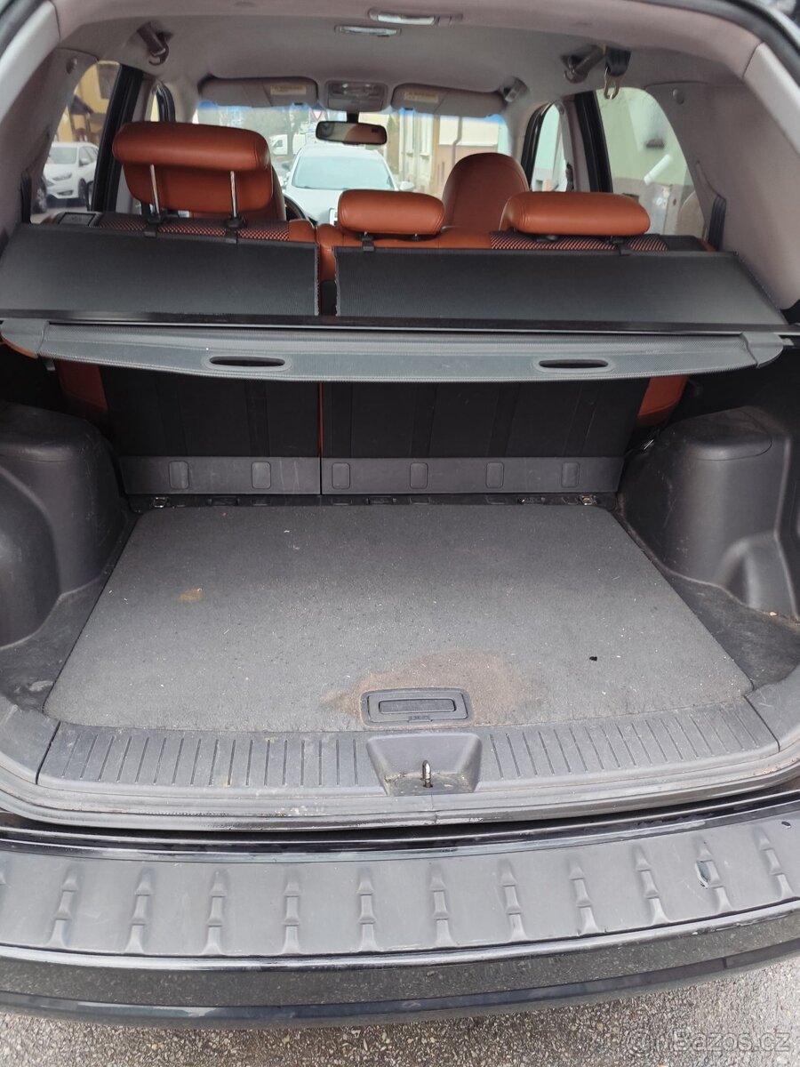 KIA Sportage - 9