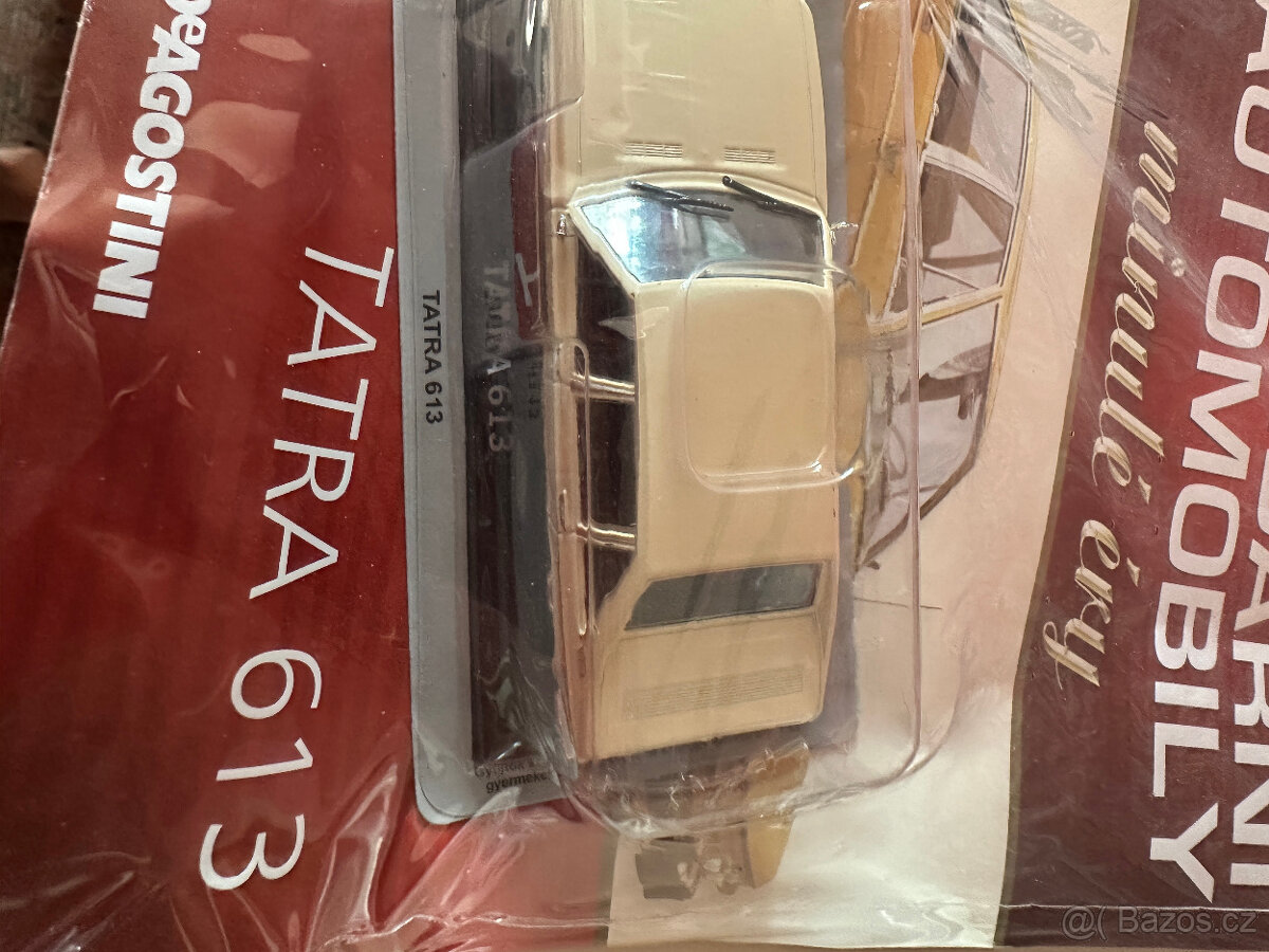 Legendární automobily. - 9