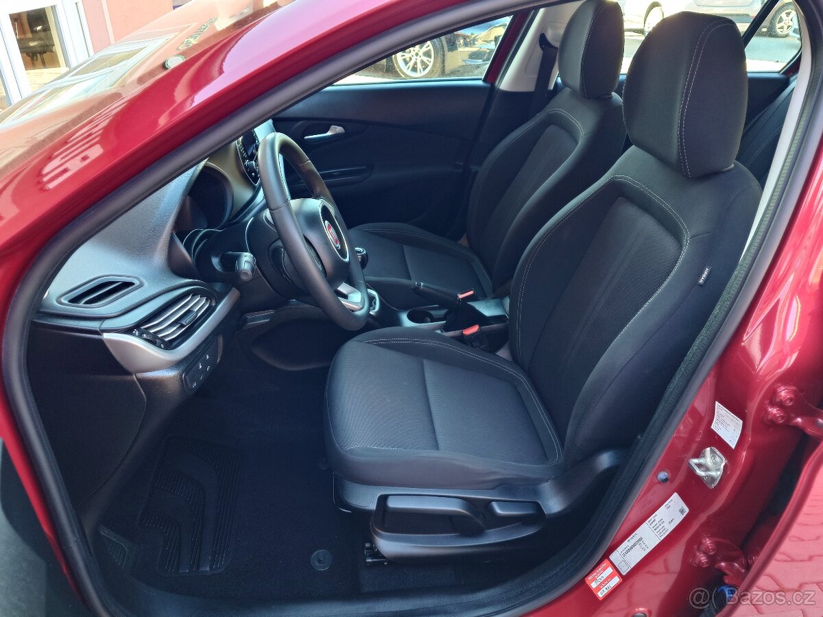 Fiat Tipo 2017 1.4 70kw POP - 9
