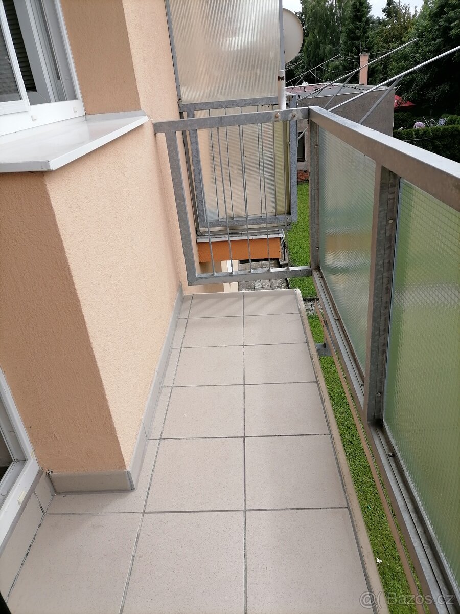 Prodej bytu 1+1 42 m² - 9