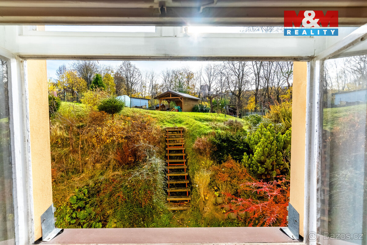 Prodej bytu 3+kk, 71 m², Liberec, ul. Dvorská - 9