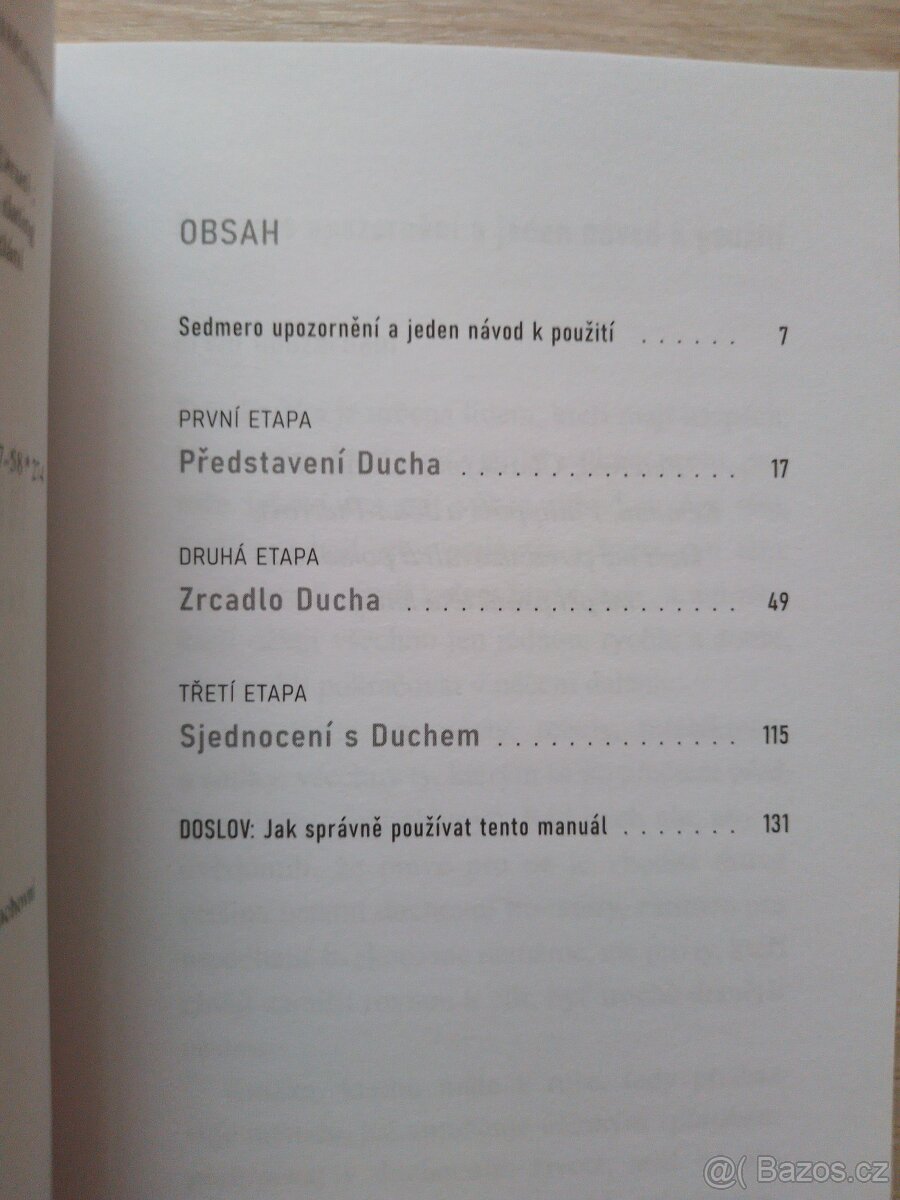 Jean Druel - Na Boží cestu: Kápézetka pro uspěchané - 9