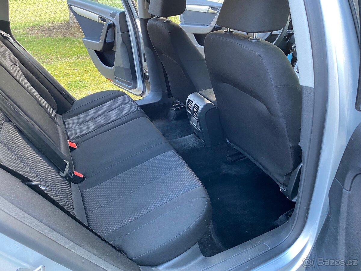 VW Passat B7 1.4 TSI 90 kW – 144.xxxkm - 9