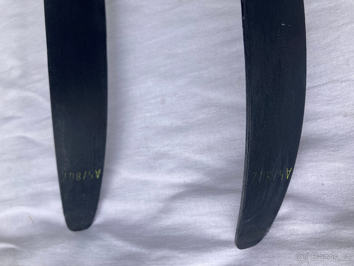 Běžky Fischer SPEEDMAX CLASSIC COLD 197cm - 9