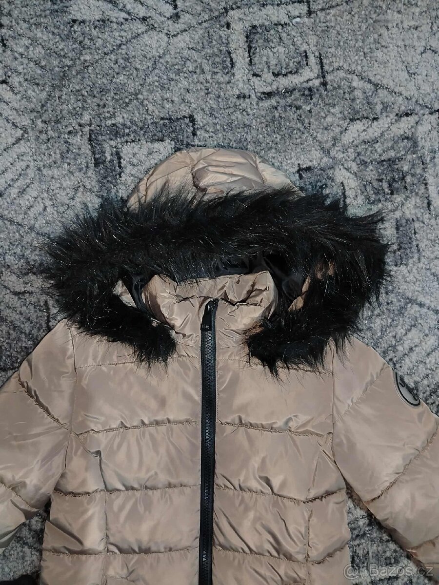 Zimní bunda UNITED - 9