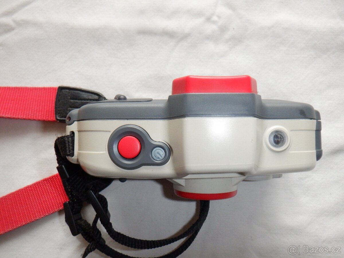 PRODAM CANON SURE SHOT A1: - 9