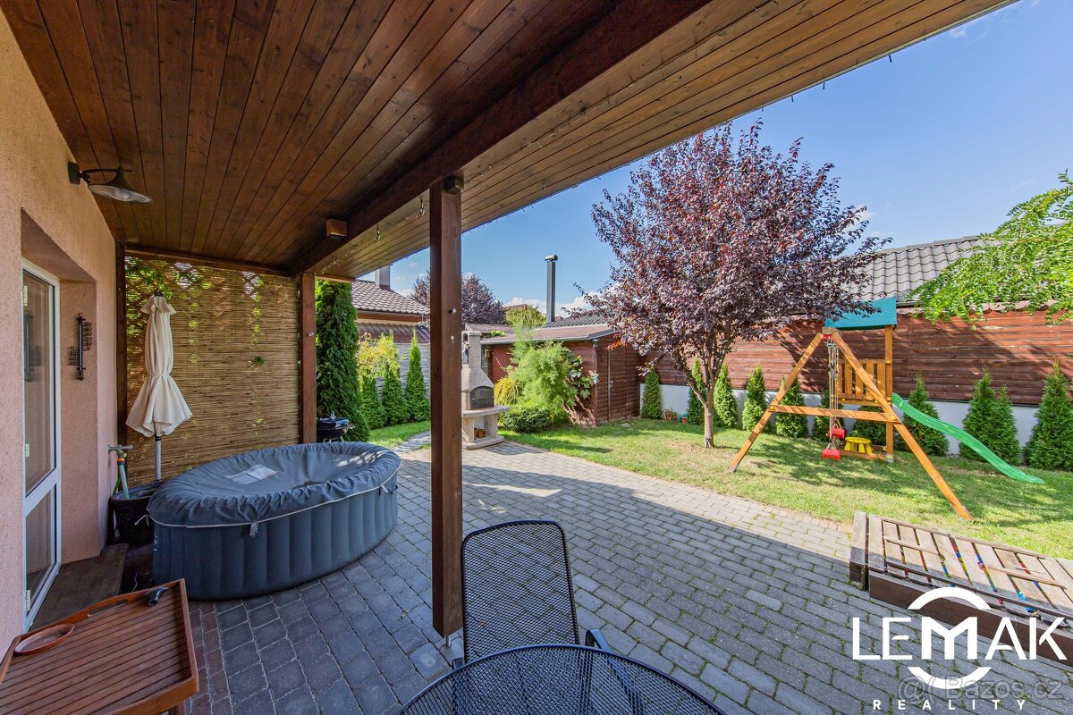 Prodej rodinného domu 85 m², Bystročice, ev.č. 00231 - 9