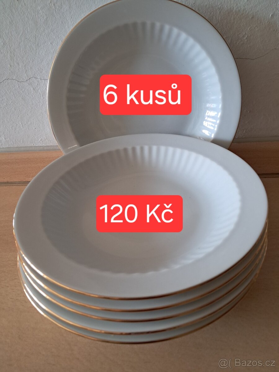 Různé staré věci - 9