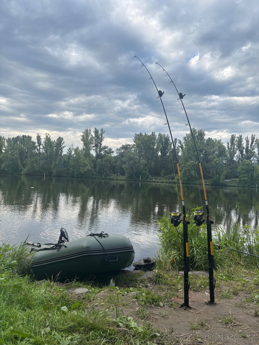 Sumcová výbava komplet - 9