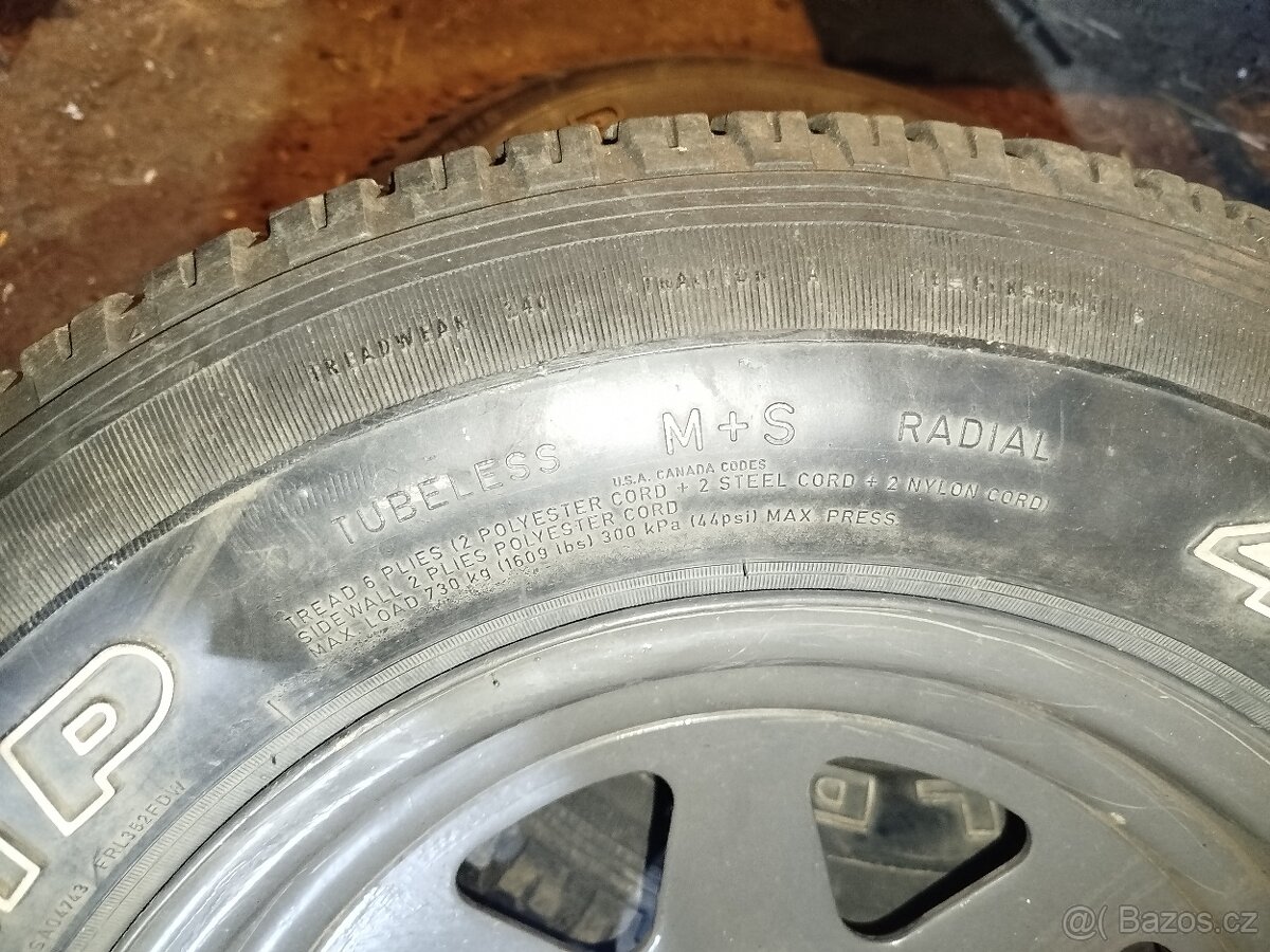 Kola Suzuki samurai Jimmy - 9