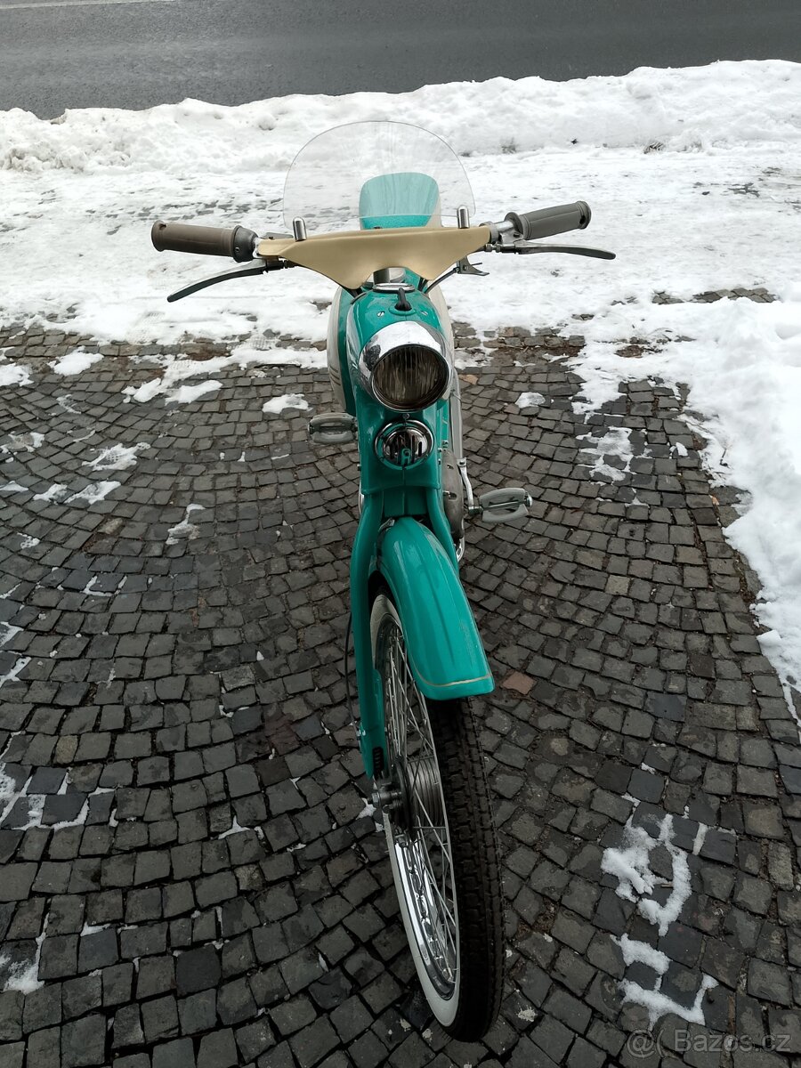 Jawetta Sport vývozní - 9