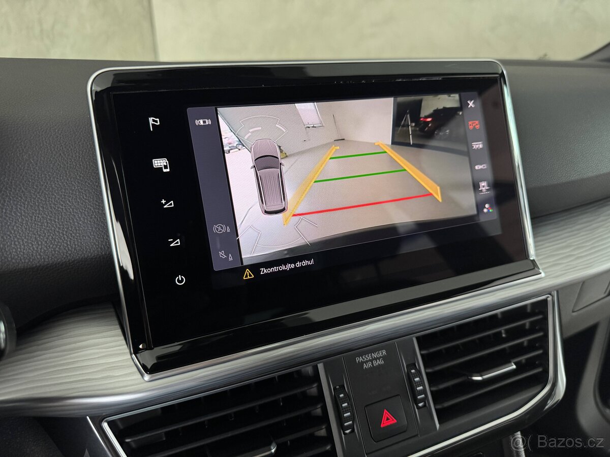 Seat Tarraco 2.0TDi DSG X-Perience Assist Virtual - 9