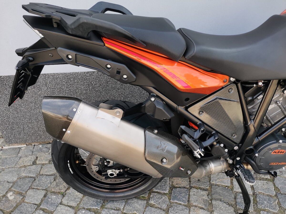 Ktm 1190 adventure 2013 - 9