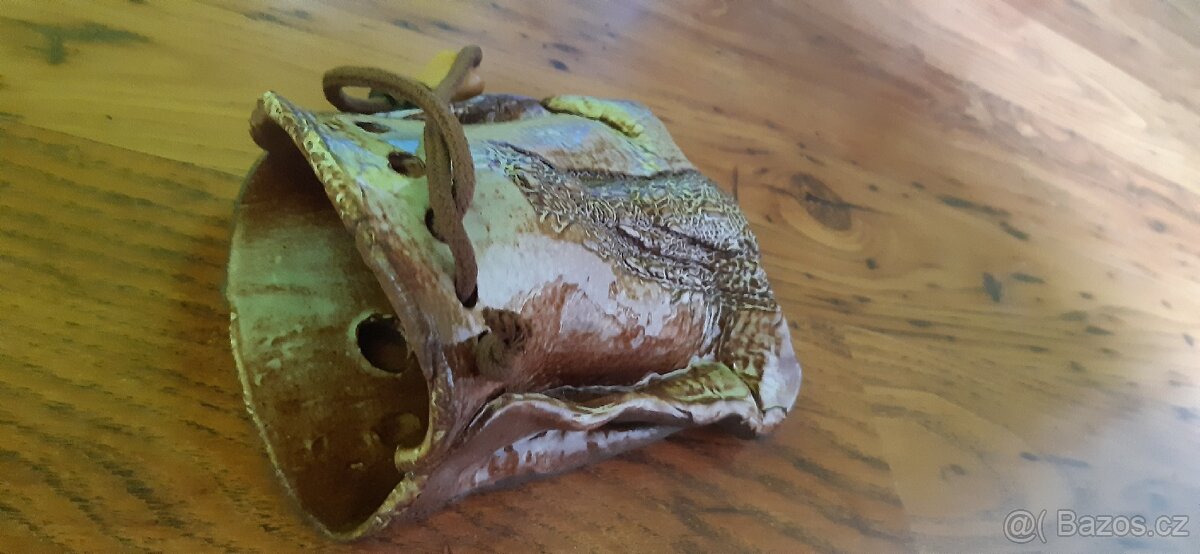 Keramická kachle - 9