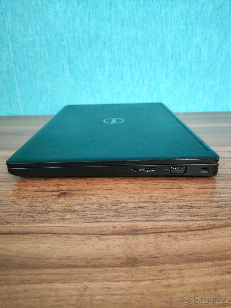 Dell Latitude 5491 | i5 • 16GB • 256GB SSD - 9