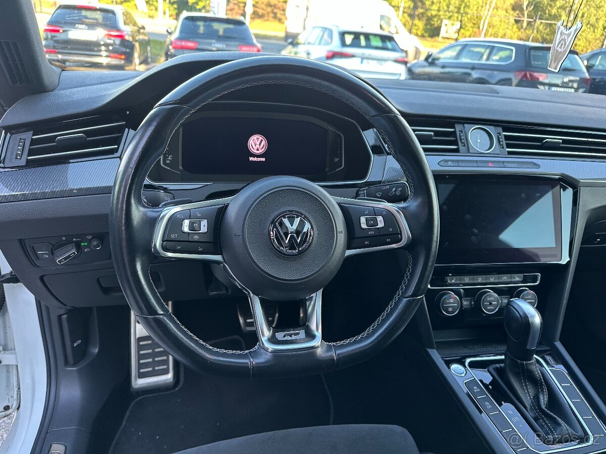 Volkswagen Arteon 2020 - 9