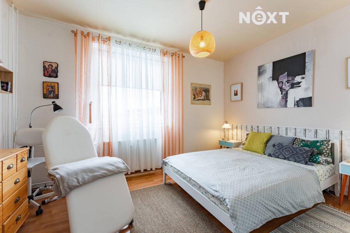 Prodej byt 3+1, 64㎡ - 9