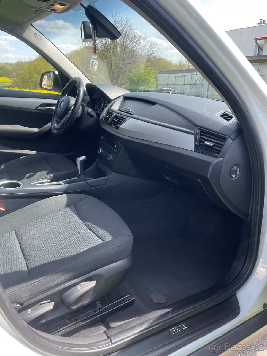 BMW x1 2.0 85kw 2015 - 9