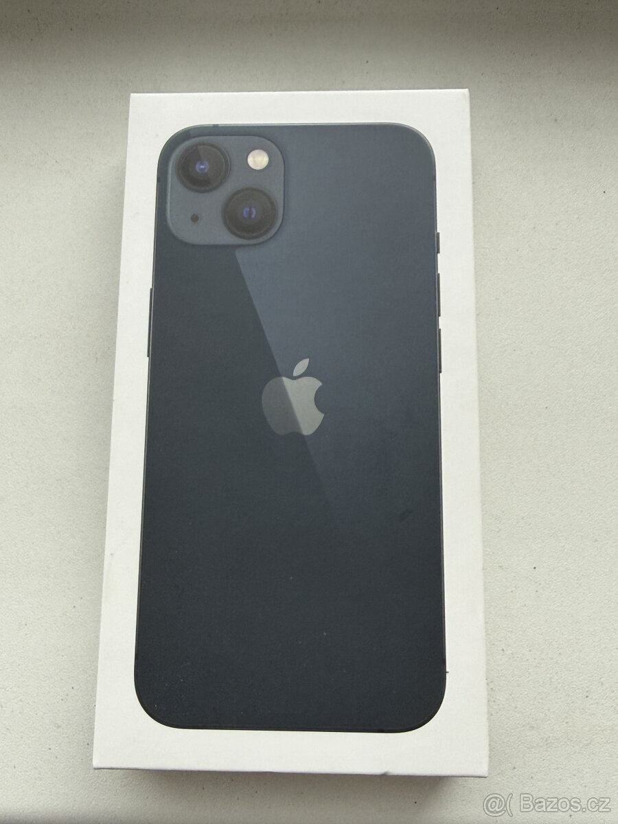 IPhone 13 128gb - 9