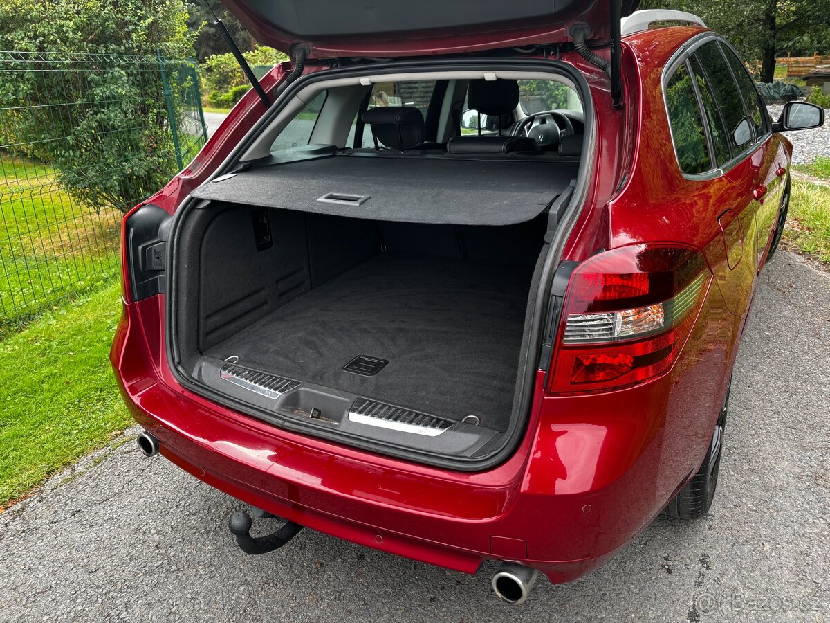 Renault Laguna III 2.0Dci 110 kw - 9