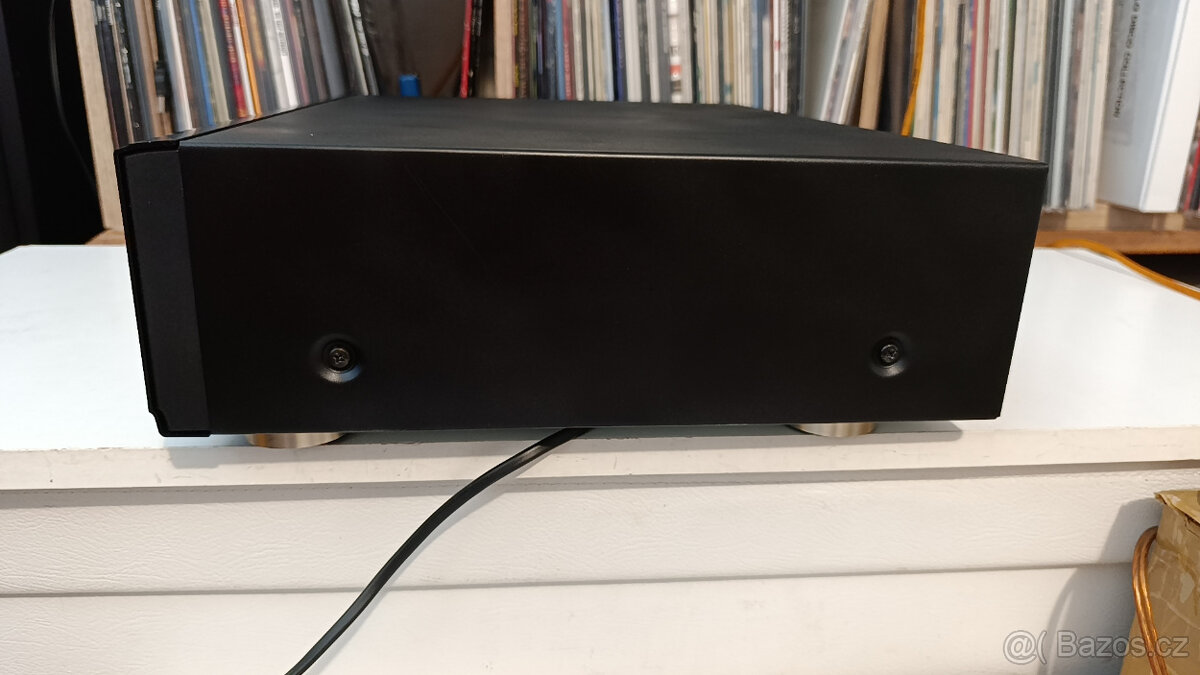 AKAI DX-49 Cassette Deck/HX-PRO/Dolby B-C/MPX Filter - 9