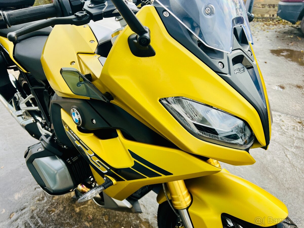 BMW R 1250 RS, možnost splátek a protiúčtu - 9